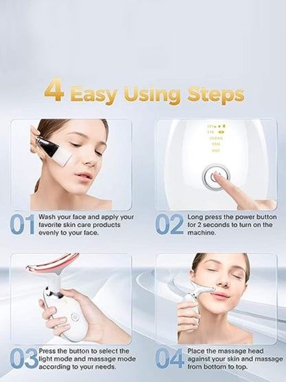 GlowPro™ | Facial Skin Care Tool