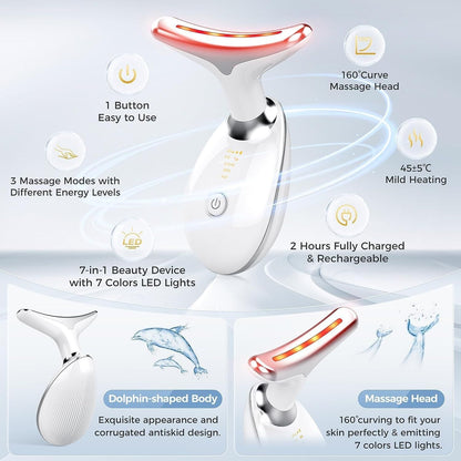 GlowPro™ | Facial Skin Care Tool