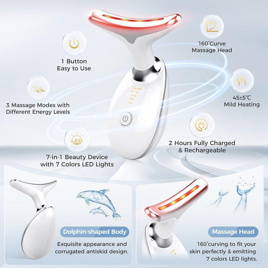 GlowPro™ | Facial Skin Care Tool