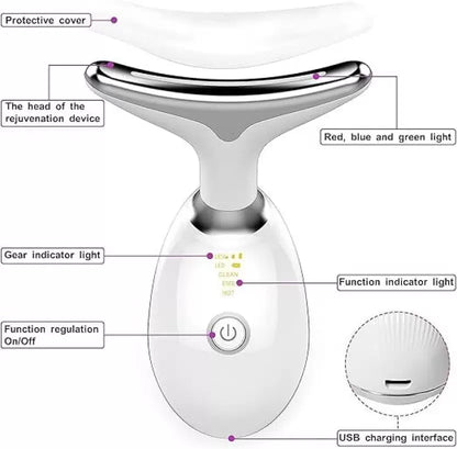 GlowPro™ | Facial Skin Care Tool